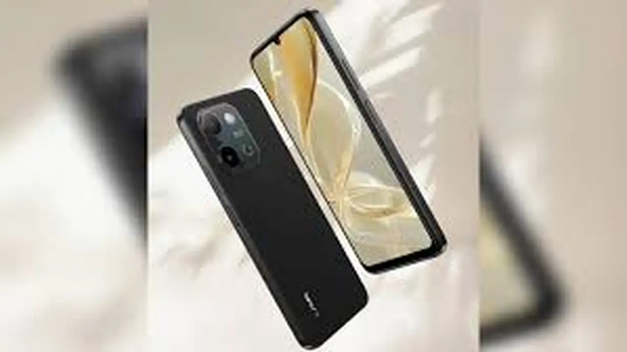 مواصفات مميزة.. هاتف Lava Bold N2 4G يظهر في الأسواق بسعر تنافسي جديد